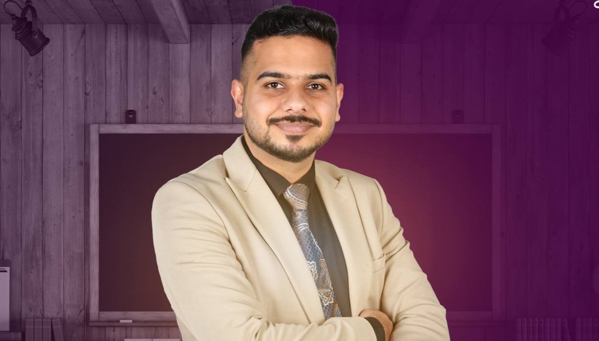 كورس مراجعة مركزة مادة الفيزياء ابراهيم رعد 4-20