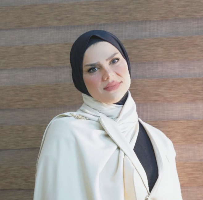 سعاد الحياني