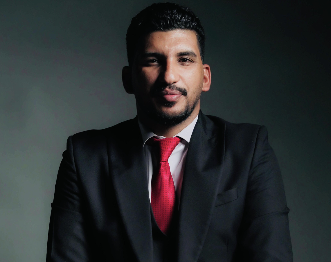 كريم الراشدي