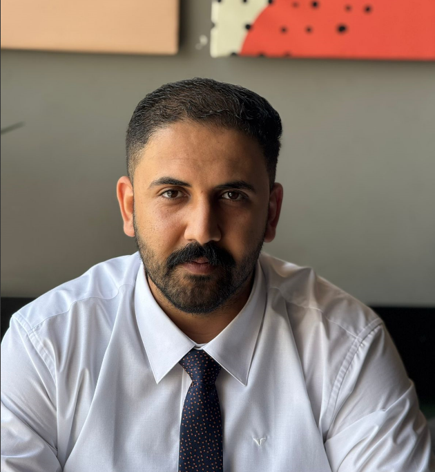 اللغة الانكليزية الكورس الاول - جبرائيل جواد