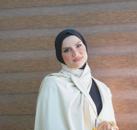 الاحياء الكورس الاول - سعاد الحياني