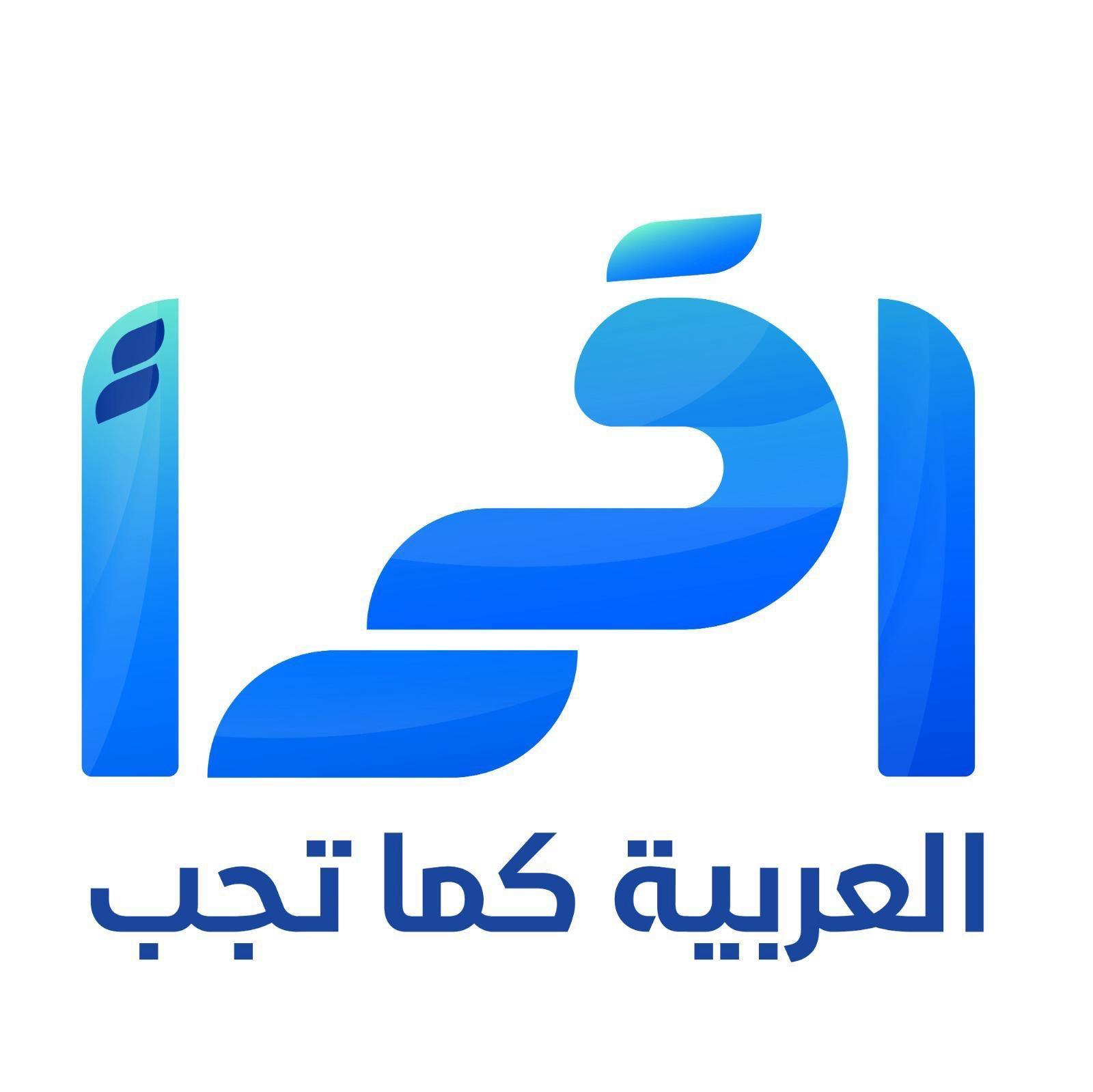 site logo